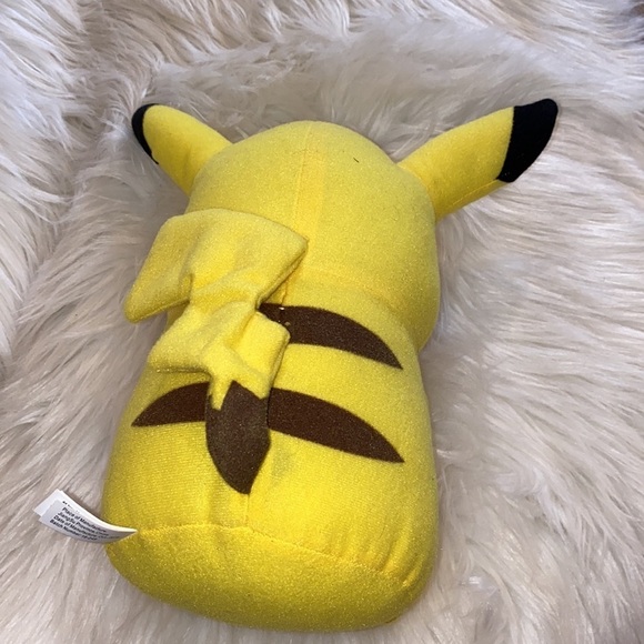 Pokémon Stuffed animal - Picture 2 of 7